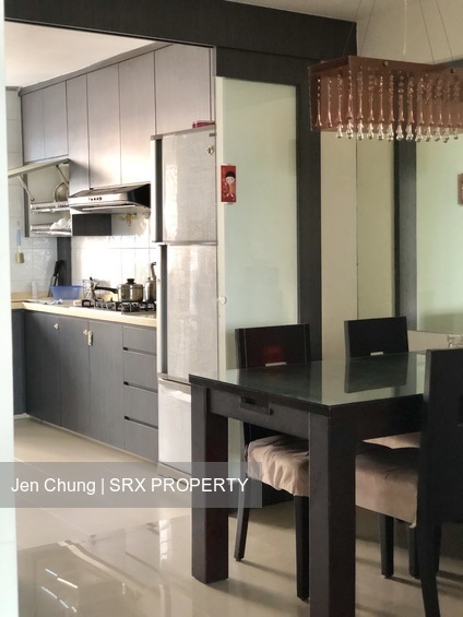 Blk 508 Bedok North Avenue 3 (Bedok), HDB 4 Rooms #201025002